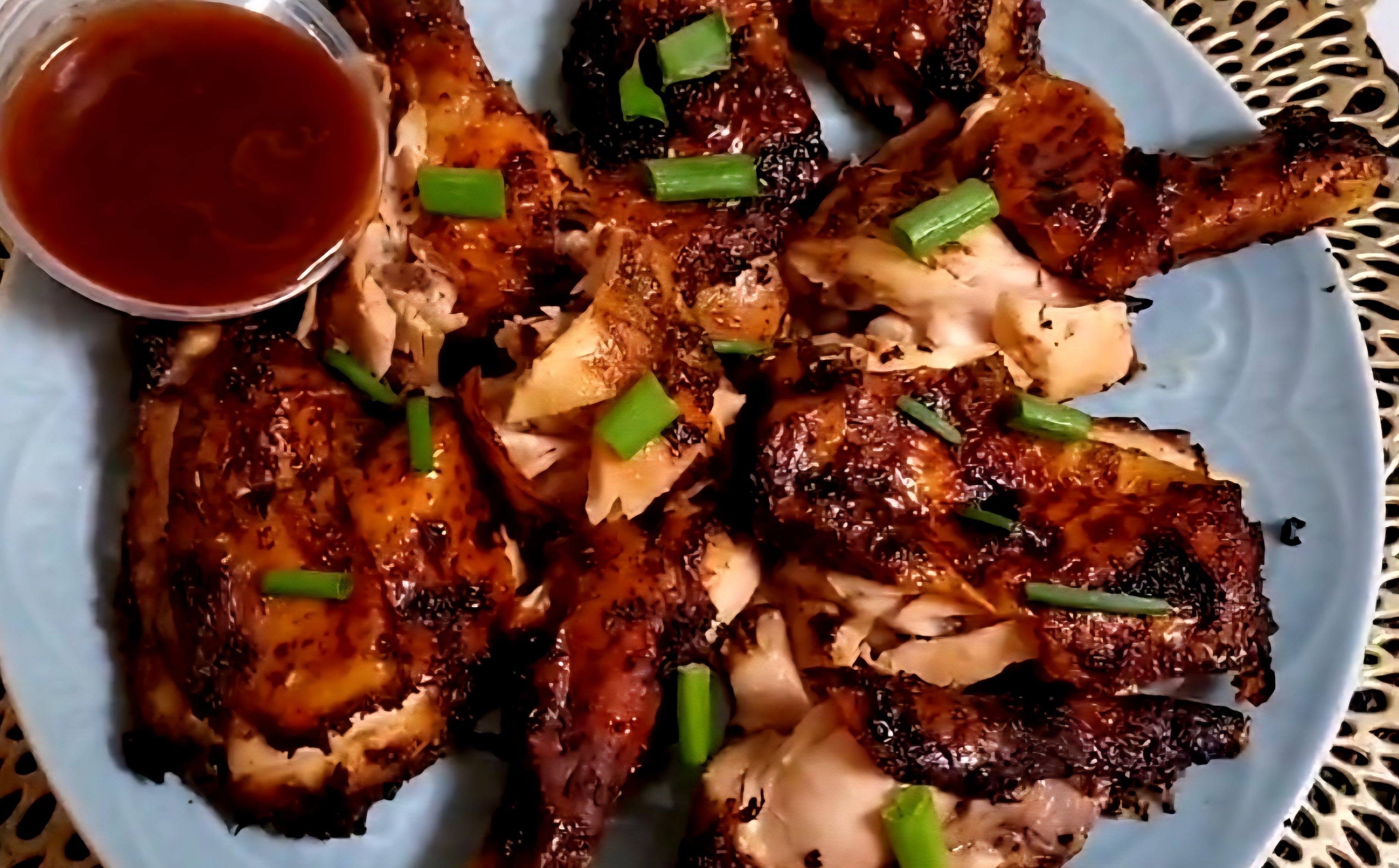 KETCH A VYBE JERK SAUCE