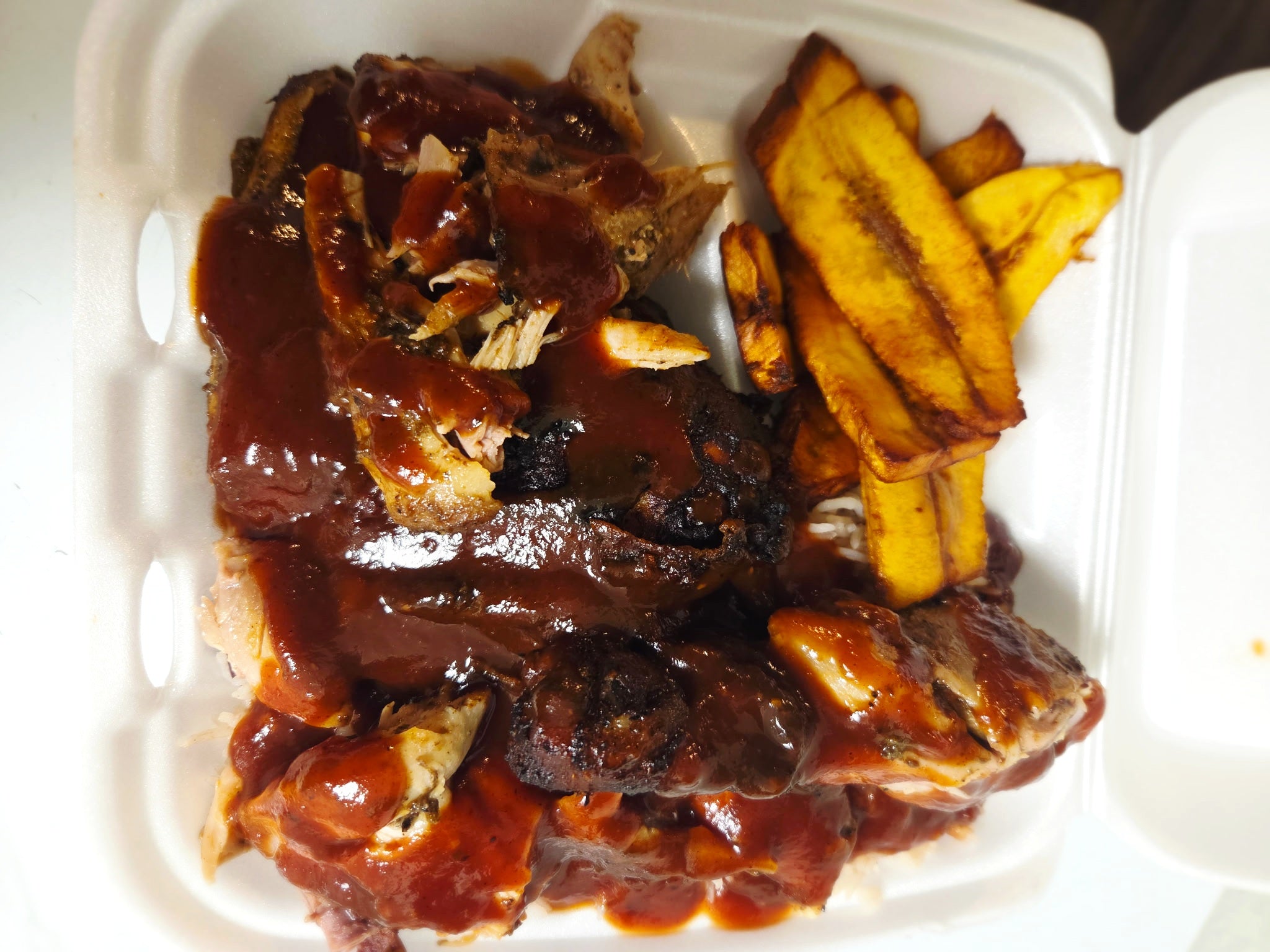 KETCH A VYBE JERK SAUCE
